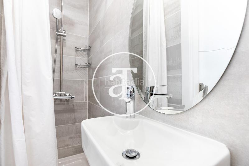Foto d388a87c-55b6-44ec-9659-8d0ee9696c05. Alquiler piso en carrer de còrsega 442 alquiler temporal de piso de 1 habitación en Barcelona