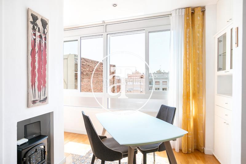 Foto e5b97265-f5d4-46dc-b810-aa7c0c479c9e. Alquiler piso en carrer de còrsega 442 alquiler temporal de piso de 1 habitación en Barcelona