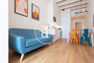 Appartamento in Passeig de Sant Joan 15