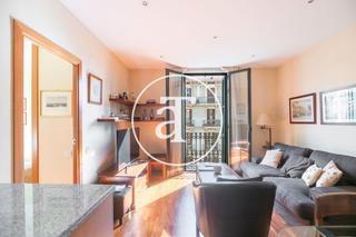 Location Appartement  Carrer de valència. Amplio apartamento amueblado a pasos de paseo de gracia