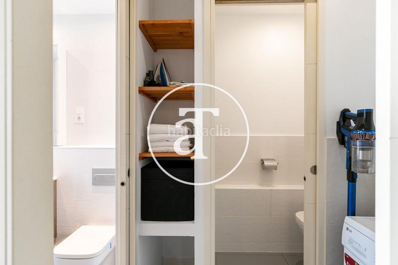 Foto 54cf672a-22cd-49c6-abcf-7a570f62faa7. Affitto appartamento in El Poble Sec - Parc de Montjuïc Barcelona