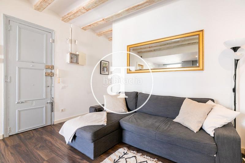 Foto 58c2ab21-0271-4cfd-99ab-e058ceec8a98. Affitto appartamento in El Poble Sec - Parc de Montjuïc Barcelona