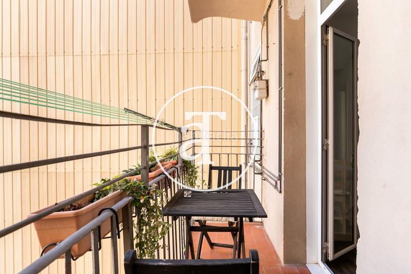 Foto 71e18676-ee47-4207-8c77-55dd9d48133e. Affitto appartamento in El Poble Sec - Parc de Montjuïc Barcelona