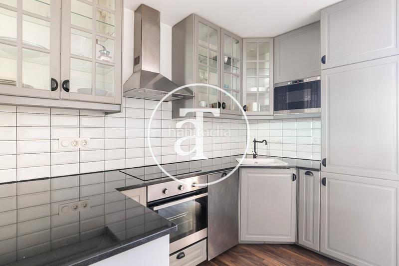 Foto 9f7b7375-62e2-4dc7-b6db-9a820cee2664. Affitto appartamento in El Poble Sec - Parc de Montjuïc Barcelona