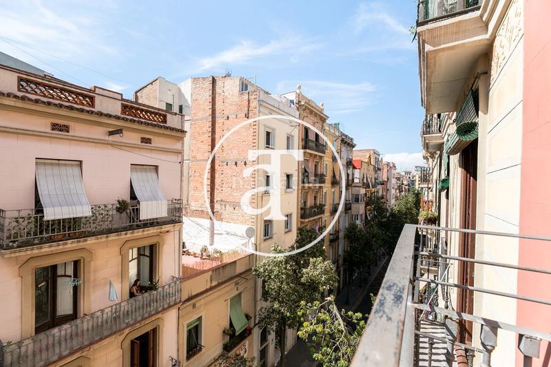 Foto 0714a402-b462-4d53-9e67-2f640da85dc0. Location appartement dans El Poble Sec - Parc de Montjuïc Barcelona