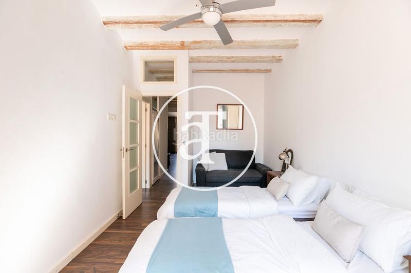 Foto 08c6da52-2170-40a4-8c88-e84f2e9b3d68. Location appartement dans El Poble Sec - Parc de Montjuïc Barcelona