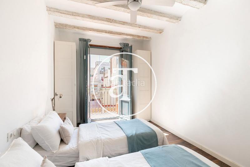 Foto 248eff13-c18c-4147-8cac-e68254b15201. Location appartement dans El Poble Sec - Parc de Montjuïc Barcelona