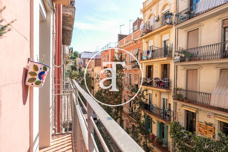 Foto 5c069023-1552-4786-b40e-c12c01661e2a. Location appartement dans El Poble Sec - Parc de Montjuïc Barcelona