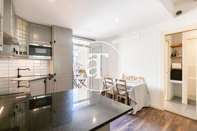 Foto 82bc2684-d2cc-401e-b0c9-e244b107e3df. Location appartement dans El Poble Sec - Parc de Montjuïc Barcelona