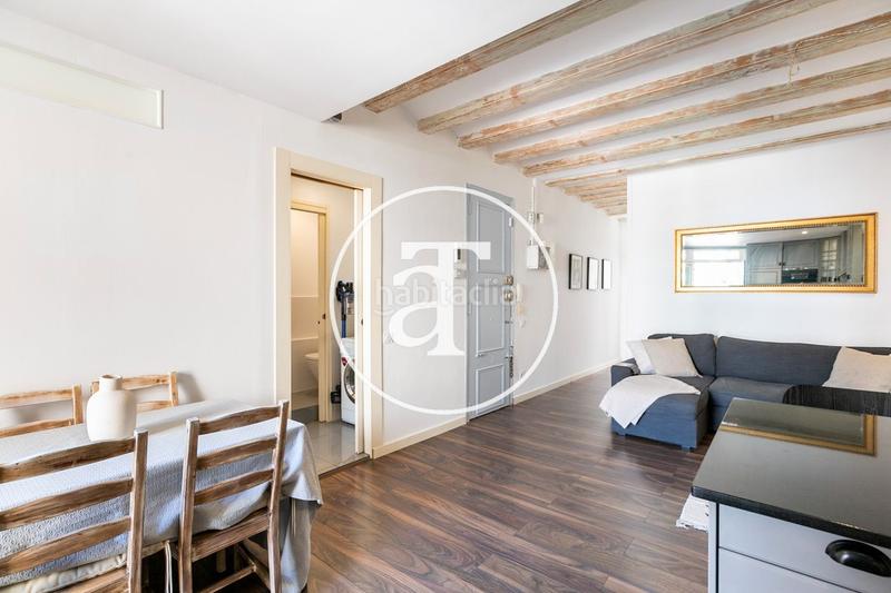 Foto 8a72b9e1-08c6-4f10-9396-cd9e21c03957. Location appartement dans El Poble Sec - Parc de Montjuïc Barcelona