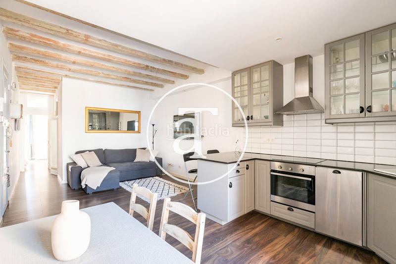 Foto 9145defa-4b25-494e-9c7b-16f288d3e323. Location appartement dans El Poble Sec - Parc de Montjuïc Barcelona