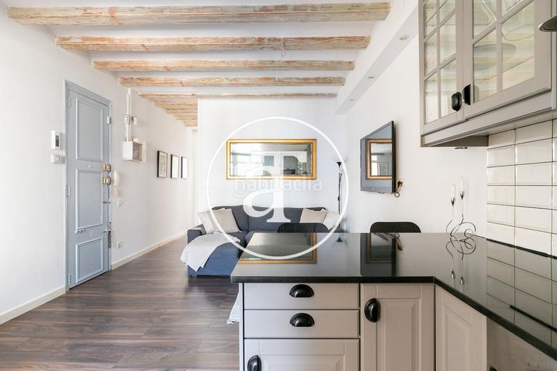 Foto 958b623d-7ff8-4548-a59b-2430a626b979. Location appartement dans El Poble Sec - Parc de Montjuïc Barcelona