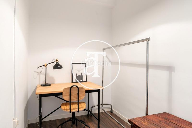 Foto 9c151111-00b9-4189-af28-8016399654f3. Location appartement dans El Poble Sec - Parc de Montjuïc Barcelona