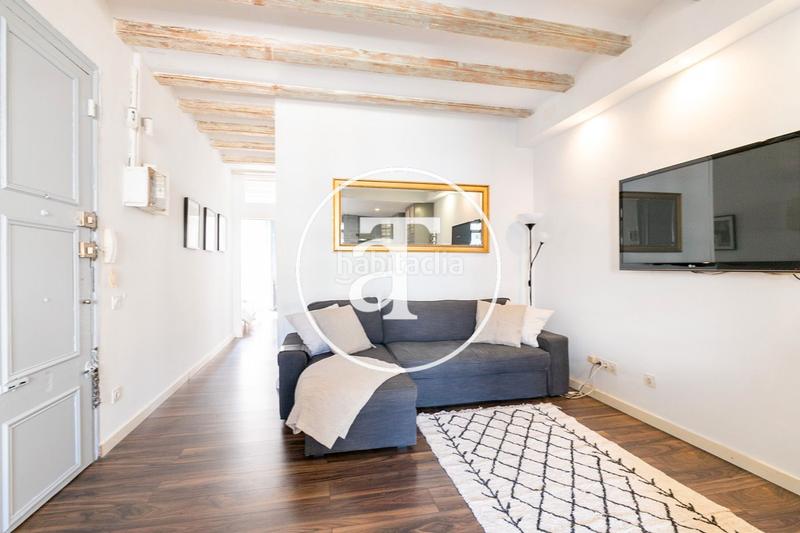 Foto b320310c-6e8c-4d51-a472-08374a9df1a6. Location appartement dans El Poble Sec - Parc de Montjuïc Barcelona