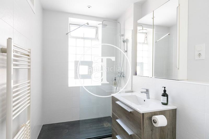 Foto d4b1436d-7ef7-4510-a1d3-62726555f917. Location appartement dans El Poble Sec - Parc de Montjuïc Barcelona