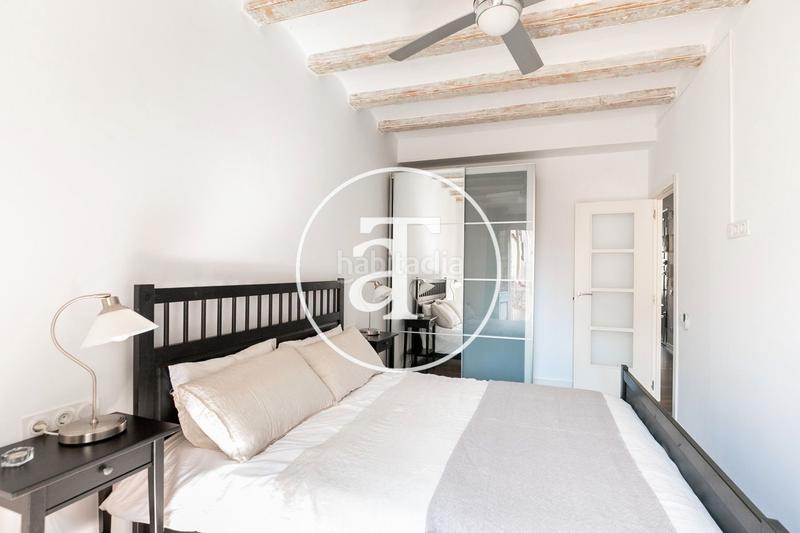 Foto d52a863a-268b-4688-8bee-e6092d5eda8f. Location appartement dans El Poble Sec - Parc de Montjuïc Barcelona