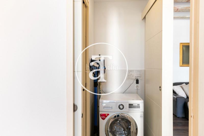 Foto efbb6fc0-774c-41dc-9119-85be97982318. Location appartement dans El Poble Sec - Parc de Montjuïc Barcelona