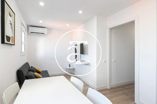 Rent Flat  Avinguda de gaudí. Piso de alquiler temporal en barrio sagrada familia