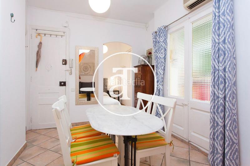 Foto 4fb1b317-3353-4b20-9a8a-e6162c12393f. Affitto appartamento con riscaldamento in Barceloneta Barcelona