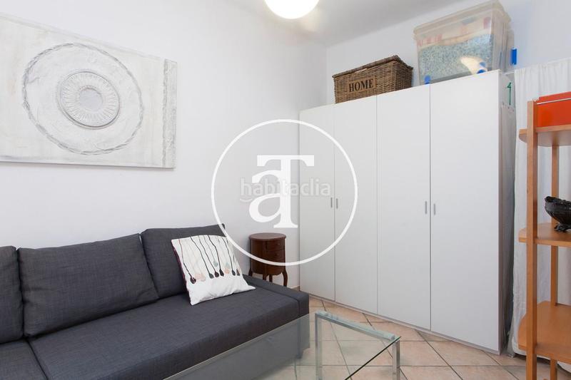 Foto 78c304bd-6993-4696-b392-c5b5c9607a24. Affitto appartamento con riscaldamento in Barceloneta Barcelona