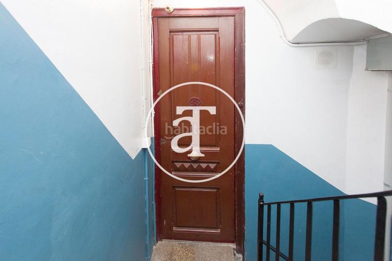 Foto a40c516e-d3bd-45a6-815c-da30a244e5e2. Affitto appartamento con riscaldamento in Barceloneta Barcelona