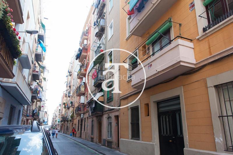 Foto bff75f2e-d081-4a5f-ab91-f3c336f03415. Affitto appartamento con riscaldamento in Barceloneta Barcelona