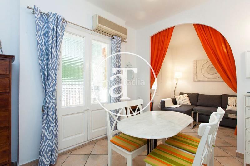 Foto 3f33d4c8-7edc-49b4-a5dc-aa42ffb07efa. Location appartement avec chauffage dans Barceloneta Barcelona
