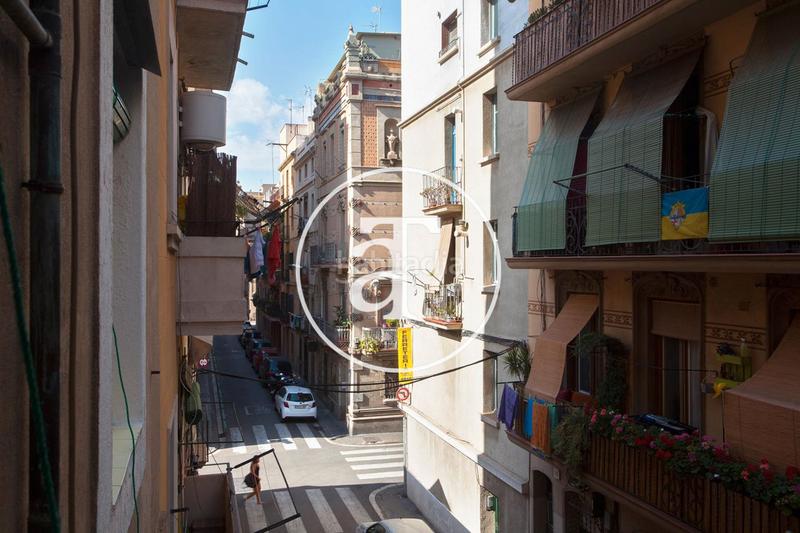 Foto 91577b83-41bc-4000-8ef3-7b46ba1c73b2. Location appartement avec chauffage dans Barceloneta Barcelona