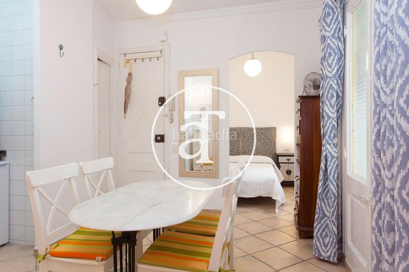 Foto 95cf0608-15bb-46f3-a4d4-882b3866201e. Location appartement avec chauffage dans Barceloneta Barcelona