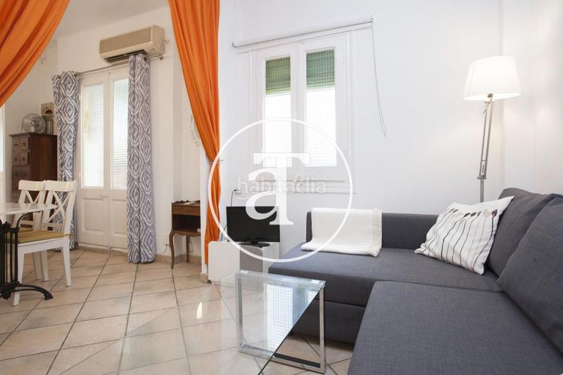 Foto aab1ed8e-1e19-4dbf-8d2d-9f7fd7d0189f. Location appartement avec chauffage dans Barceloneta Barcelona