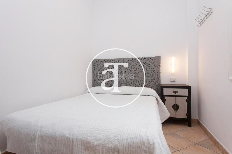 Foto fcdefe6a-a74b-47af-98ab-ee7671c2d53f. Location appartement avec chauffage dans Barceloneta Barcelona