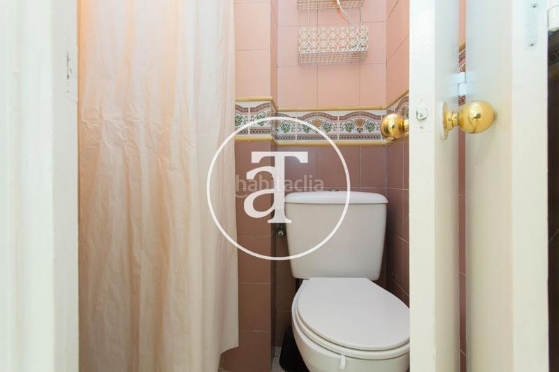 Foto 1f336224-623a-4cff-8a02-8d890244eb14. Rent flat with heating in Barceloneta Barcelona