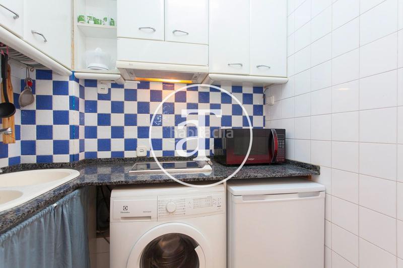 Foto 8f1f4203-ee75-4290-98b5-cbf0685597b9. Rent flat with heating in Barceloneta Barcelona