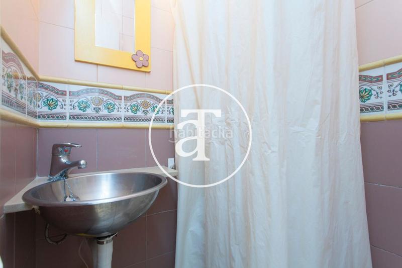 Foto 9291b526-d871-435e-b82d-be57e886fde3. Rent flat with heating in Barceloneta Barcelona
