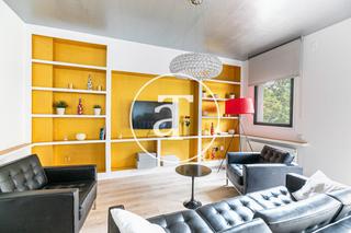 Location Appartement à Carrer de valència 165. Amplio y céntrico apartamento en calle de valencia