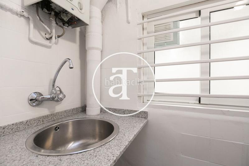 Foto ad45614d-6e07-45f4-8e11-1a7b8d588669. Affitto duplex in carrer de viladomat 213 in La Nova Esquerra de l´Eixample Barcelona
