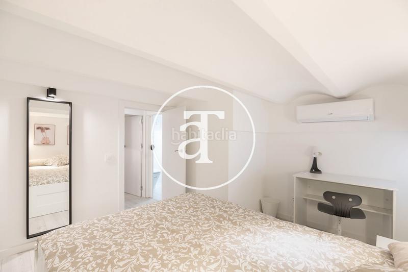 Foto c4fd0a52-58e9-467c-a3a5-ab55c058564b. Affitto duplex in carrer de viladomat 213 in La Nova Esquerra de l´Eixample Barcelona
