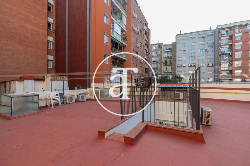 Foto 43083a37-ff57-4ec5-914f-253a22e8f224. Alquiler dúplex en carrer de viladomat 213 dúplex de alquiler temporal de 2 habitaciones en eixample esquerra en Barcelona