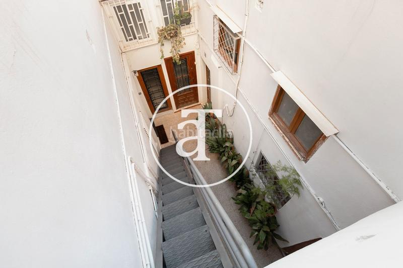 Foto 5bf040e7-fcaf-475f-aa18-2d4e2d29f01e. Alquiler dúplex en carrer de viladomat 213 dúplex de alquiler temporal de 2 habitaciones en eixample esquerra en Barcelona