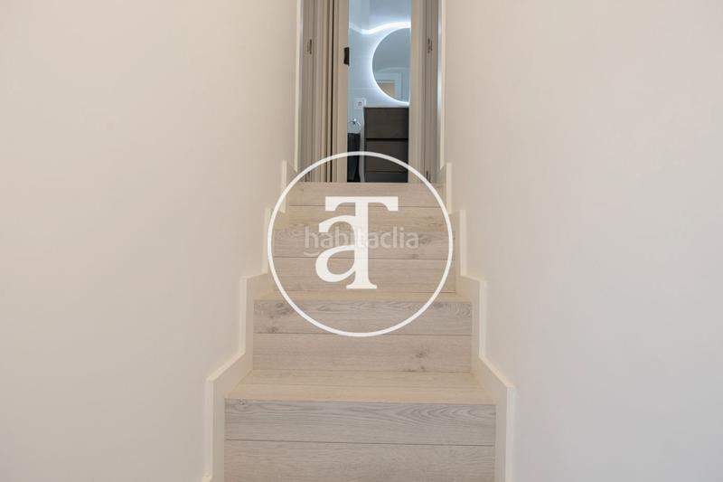 Foto ac204b66-511b-4484-aede-d14ce11335d6. Alquiler dúplex en carrer de viladomat 213 dúplex de alquiler temporal de 2 habitaciones en eixample esquerra en Barcelona