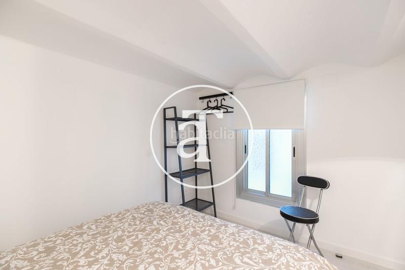 Foto d61f9a95-3d7b-4623-b48b-8f1fe5b7956f. Alquiler dúplex en carrer de viladomat 213 dúplex de alquiler temporal de 2 habitaciones en eixample esquerra en Barcelona