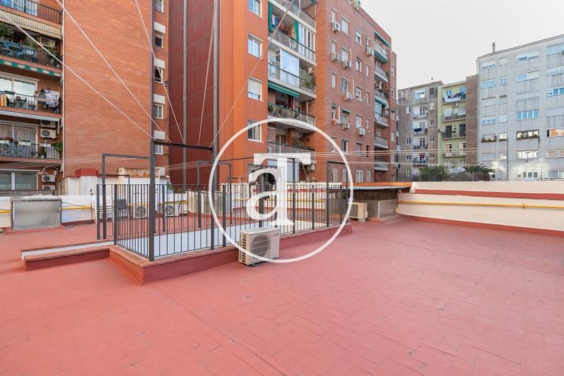 Foto e42dc76f-28ec-42ac-b06d-4a07fbfe7bee. Alquiler dúplex en carrer de viladomat 213 dúplex de alquiler temporal de 2 habitaciones en eixample esquerra en Barcelona