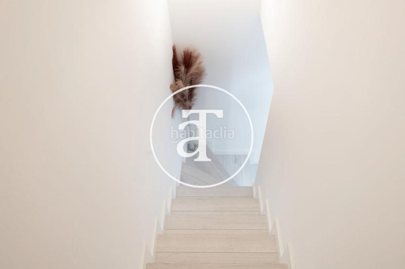 Foto ec76e4a9-81e9-4fb1-b9a7-068a162b6b43. Alquiler dúplex en carrer de viladomat 213 dúplex de alquiler temporal de 2 habitaciones en eixample esquerra en Barcelona