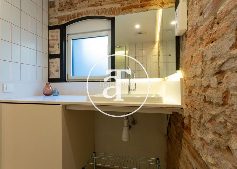 Foto 08138879-80d6-4090-8114-1250fe9b6030. Location appartement dans carrer de sant pere màrtir 52 dans Barcelona