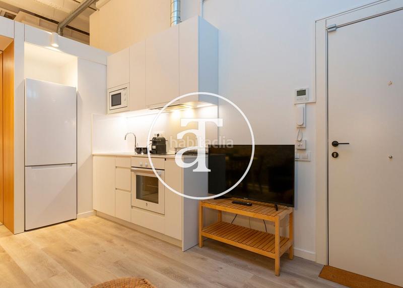 Foto 1fa358a8-e7ca-4af6-839f-72601bdba2ea. Location appartement dans carrer de sant pere màrtir 52 dans Barcelona