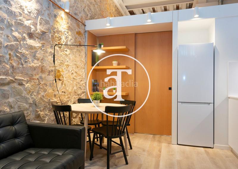 Foto 1fa3ab2b-320f-4000-a9ad-7c20523e7b90. Location appartement dans carrer de sant pere màrtir 52 dans Barcelona