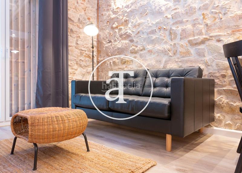 Foto 262931c8-76cc-4a9f-9f03-a9273161937c. Location appartement dans carrer de sant pere màrtir 52 dans Barcelona