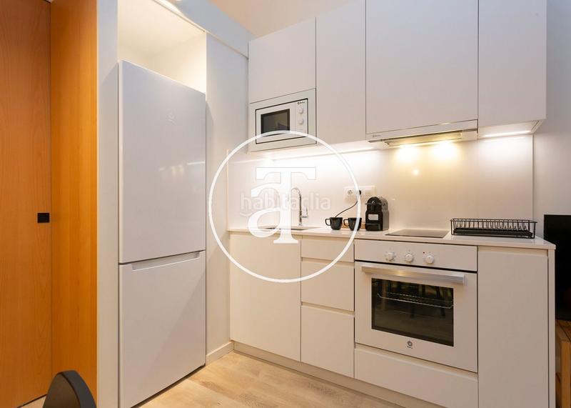 Foto 27f96482-91bb-4215-ae7b-5551f751a53d. Location appartement dans carrer de sant pere màrtir 52 dans Barcelona