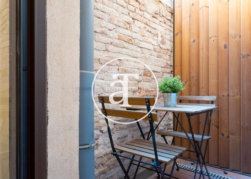 Foto 30da614f-e0a2-40d1-bfc3-681689913495. Location appartement dans carrer de sant pere màrtir 52 dans Barcelona