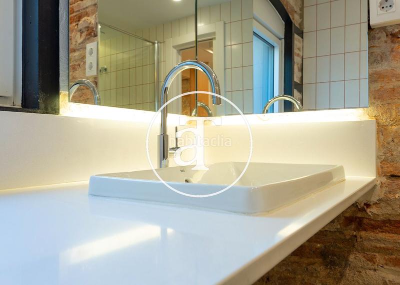 Foto 56a336fc-532b-4477-9eba-50aa2148b20d. Location appartement dans carrer de sant pere màrtir 52 dans Barcelona